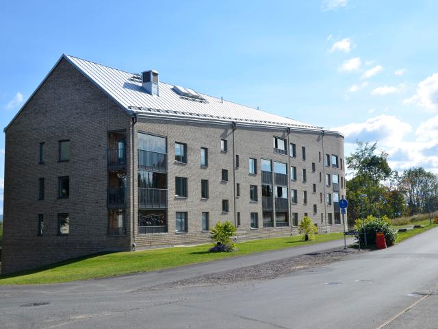 2 rums lägenhet i Jönköping 60 m² 10 415 kr