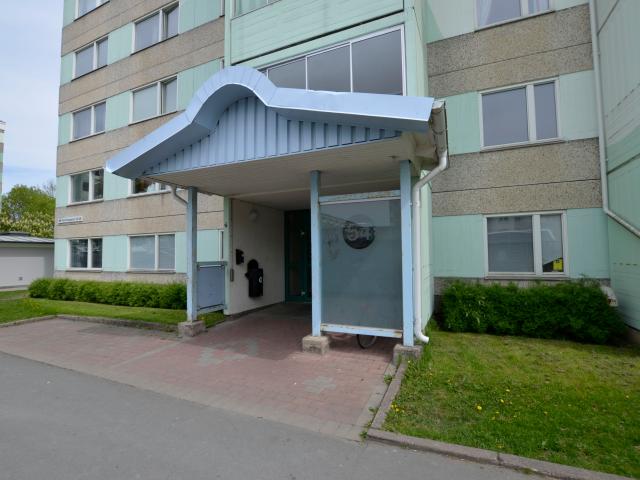 2 rums lägenhet i Jönköping 61 m² 5 841 kr