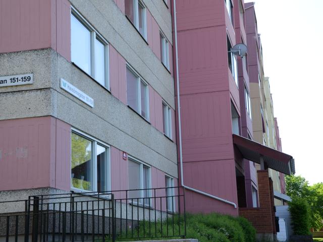 2 rums lägenhet i Jönköping 61 m² 5 919 kr