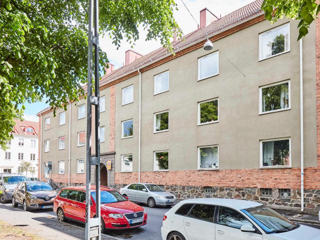 2 rums lägenhet i Jönköping 62 m² 7 789 kr