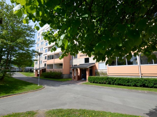 2 rums lägenhet i Jönköping 63 m² 6 510 kr