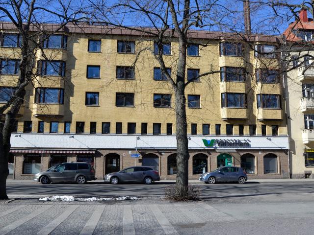 2 rums lägenhet i Jönköping 63 m² 6 657 kr