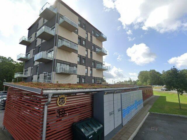 2 rums lägenhet i Jönköping 64 m² 10 555 kr
