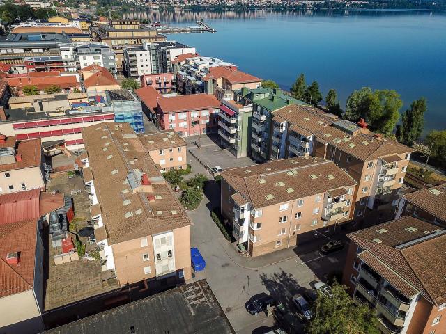 2 rums lägenhet i Jönköping 64 m² 10 738 kr
