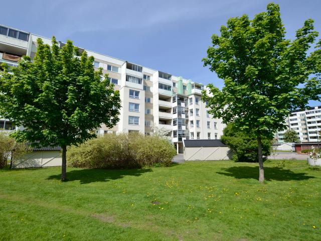 2 rums lägenhet i Jönköping 66 m² 6 270 kr