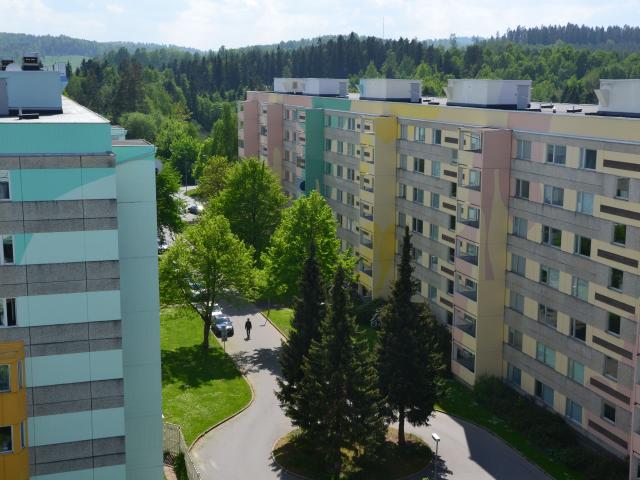 2 rums lägenhet i Jönköping 66 m² 6 275 kr