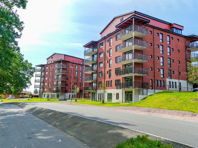2 rums lägenhet i Jönköping 68 m² 10 103 kr