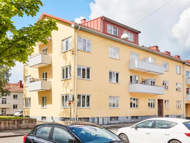 2 rums lägenhet i Jönköping 70 m² 7 163 kr