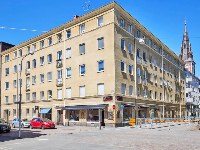 2 rums lägenhet i Jönköping 73 m² 8 992 kr