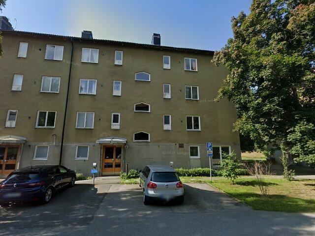 2 rums lägenhet i Johanneshov 55 m² 7 729 kr