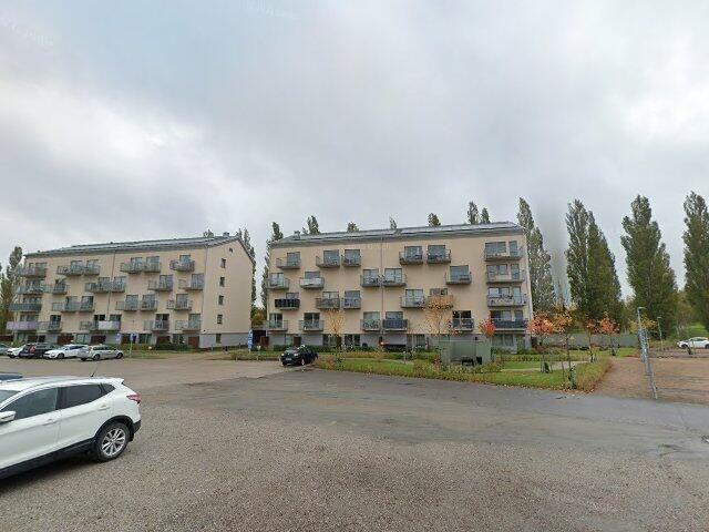 2 rums lägenhet i Johanneslust 55 m² 10 110 kr
