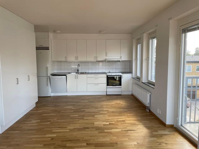 2 rums lägenhet i Jordbro 52 m² 10 440 kr