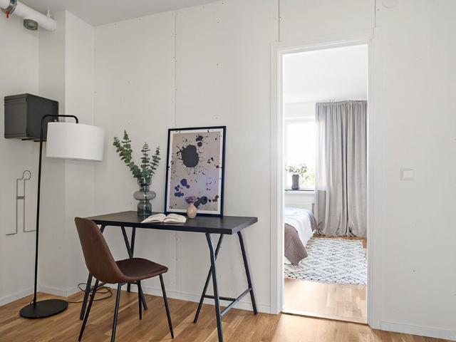 2 rums lägenhet i Jordbro 62 m² 9 393 kr