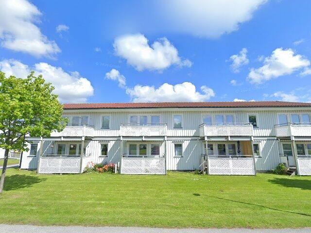 2 rums lägenhet i Jörlanda 68 m² 8 516 kr