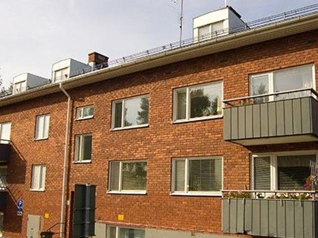 2 rums lägenhet i Kalix 66 m² 5 957 kr