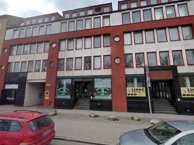 2 rums lägenhet i Kalmar 54 m² 10 094 kr