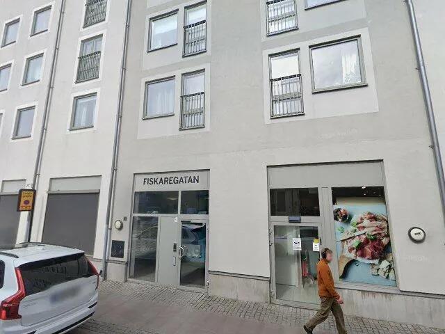 2 rums lägenhet i Kalmar 54 m² 10 116 kr