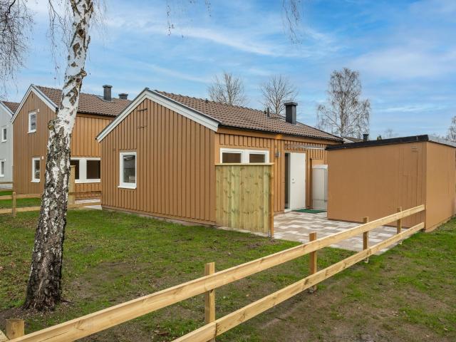 2 rums lägenhet i Kalmar 62 m² 8 785 kr