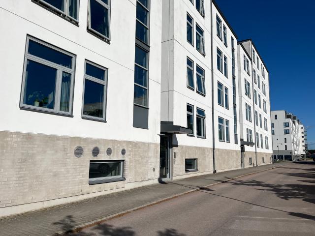 2 rums lägenhet i Kalmar 65 m² 11 815 kr