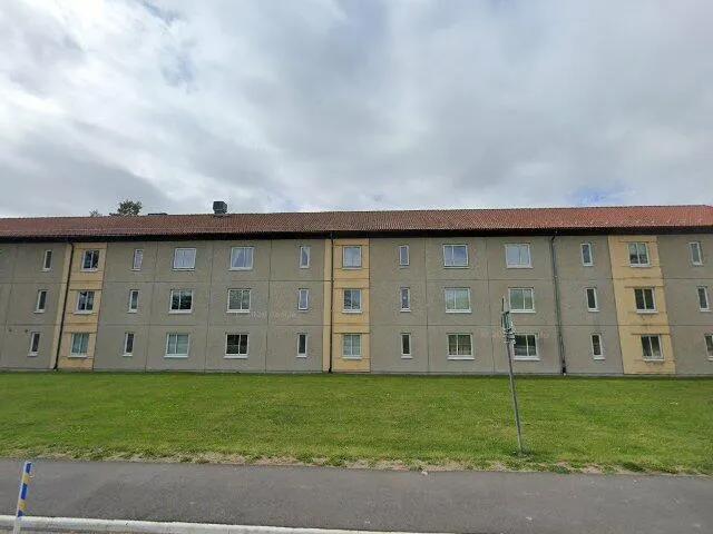 2 rums lägenhet i Kalmar 67 m² 7 438 kr