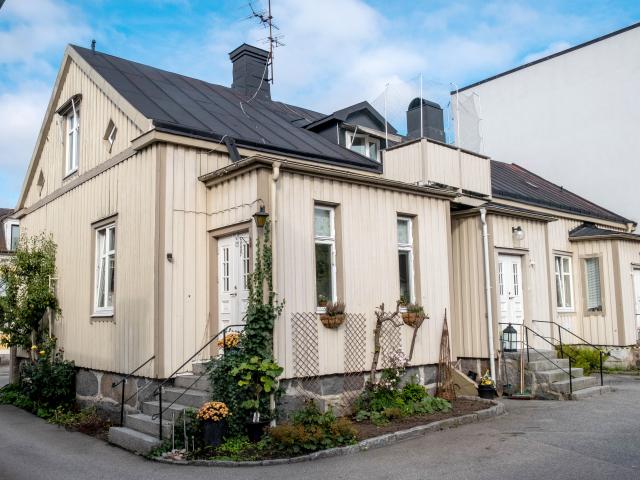2 rums lägenhet i KARLSHAMN 62 m² 6 513 kr