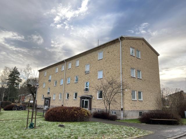 2 rums lägenhet i KARLSKOGA 62 m² 6 727 kr