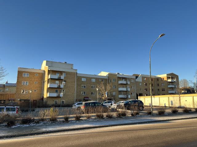 2 rums lägenhet i KARLSKOGA 67 m² 7 499 kr