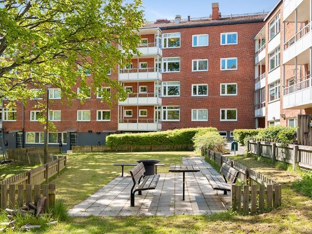 2 rums lägenhet i Karlskrona 58 m² 6 800 kr