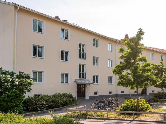 2 rums lägenhet i Karlskrona 59 m² 7 181 kr