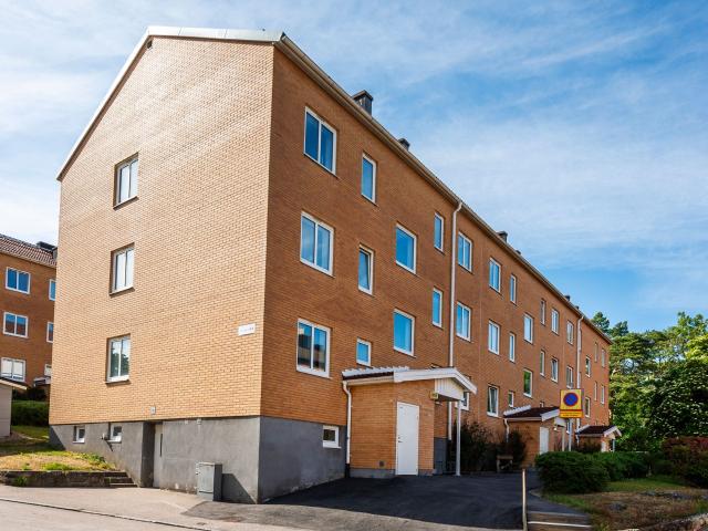 2 rums lägenhet i Karlskrona 53 m² 6 329 kr