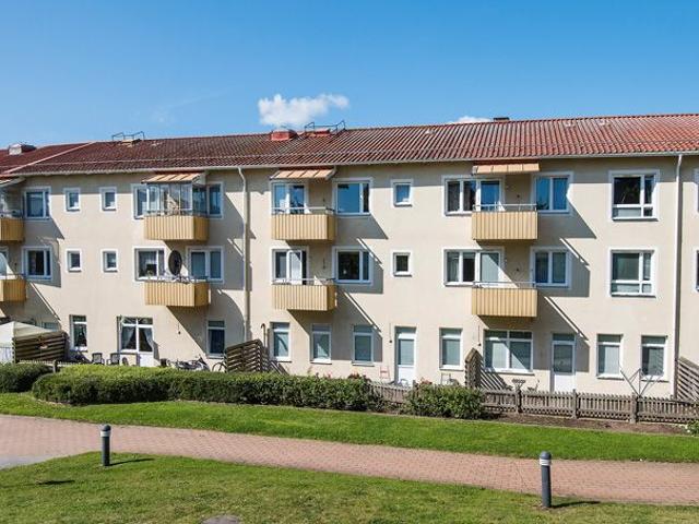 2 rums lägenhet i Karlskrona 64 m² 7 213 kr