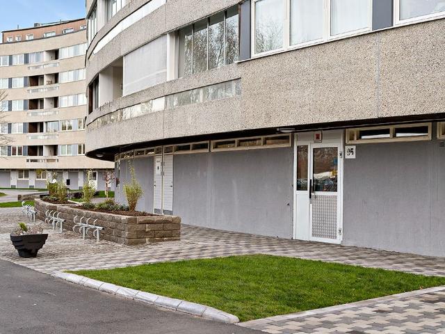 2 rums lägenhet i Karlskrona 67 m² 7 663 kr