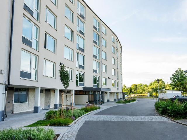 2 rums lägenhet i Karlskrona 68 m² 7 434 kr