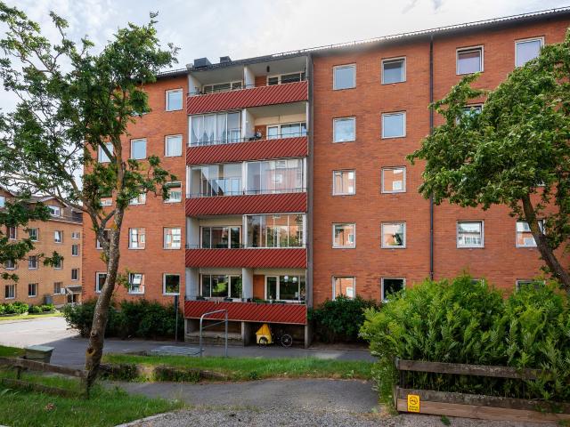 2 rums lägenhet i Karlskrona 60 m² 6 710 kr