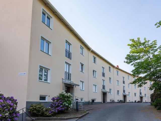 2 rums lägenhet i Karlskrona 62 m² 7 007 kr