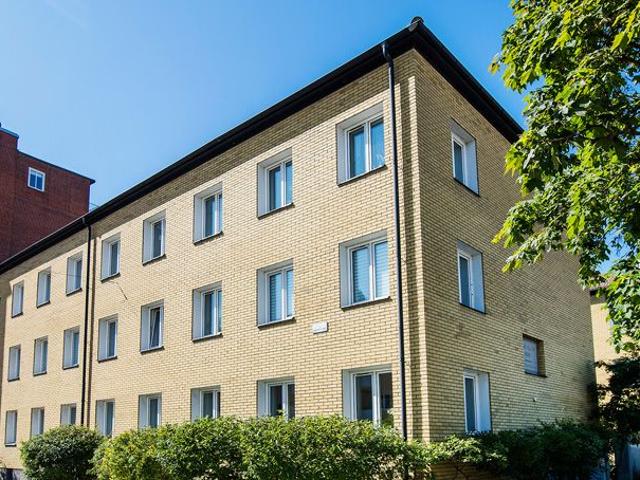2 rums lägenhet i Karlskrona 62 m² 5 949 kr