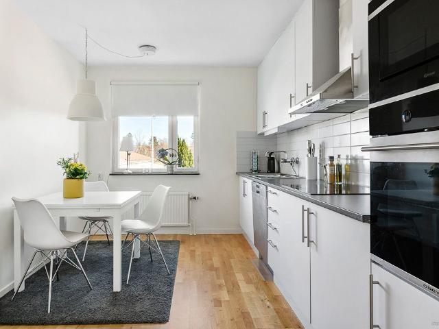 2 rums lägenhet i Karlskrona 70 m² 9 623 kr