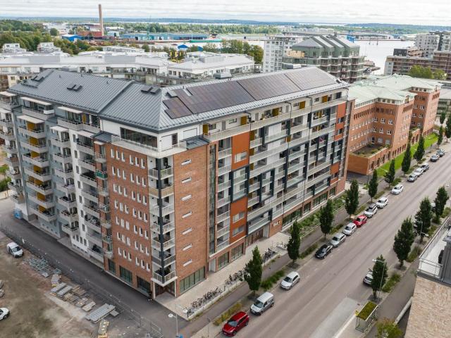 2 rums lägenhet i Karlstad 60 m² 9 344 kr