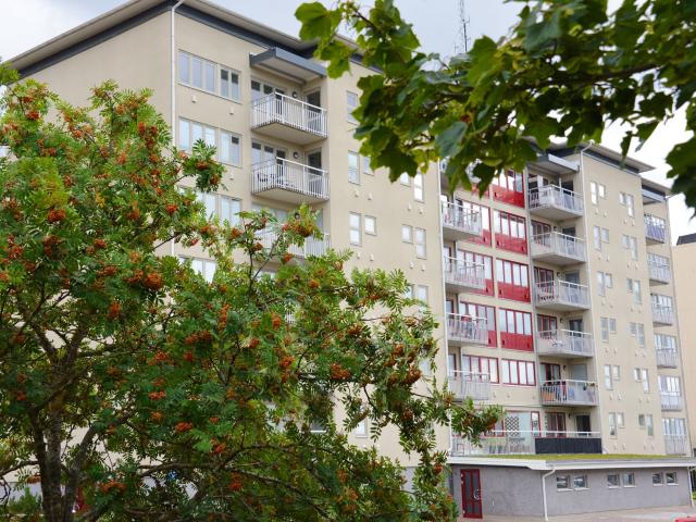 2 rums lägenhet i KARLSTAD 37 m² 6 238 kr
