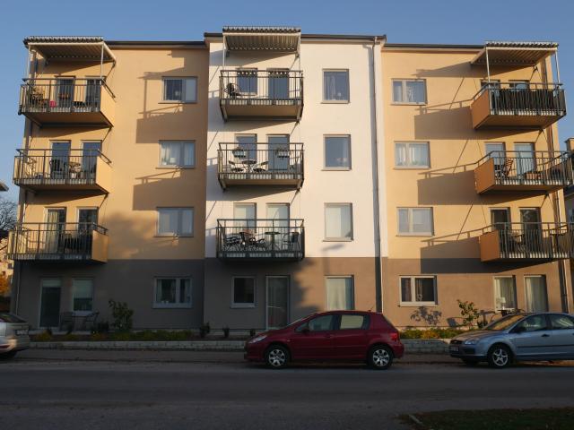 2 rums lägenhet i KATRINEHOLM 45 m² 6 745 kr