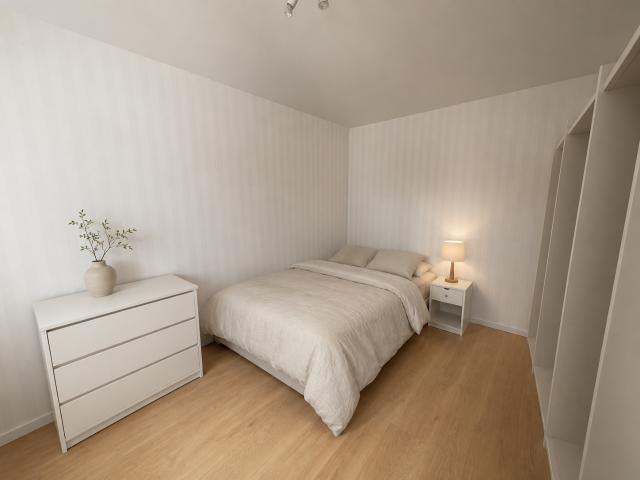 2 rums lägenhet i Katrineholm 50 m² 5 905 kr