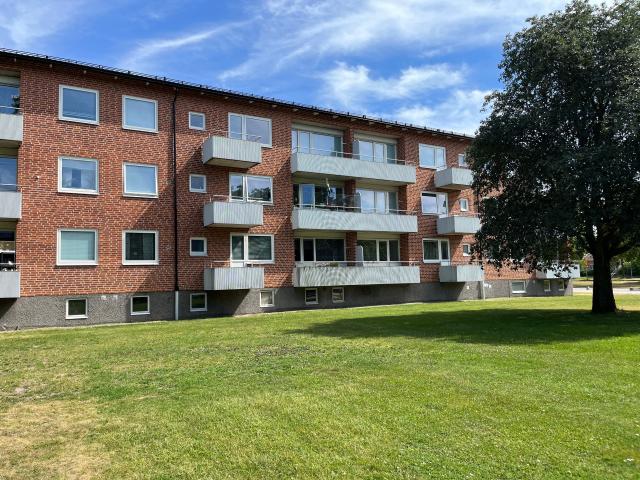 2 rums lägenhet i KATRINEHOLM 57 m² 7 390 kr