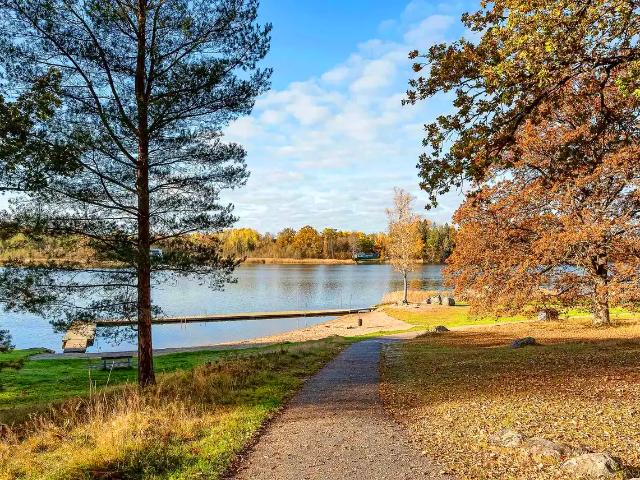 2 rums lägenhet i KATRINEHOLM 57 m² 7 568 kr