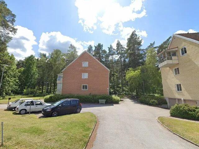 2 rums lägenhet i KATRINEHOLM 54 m² 7 249 kr