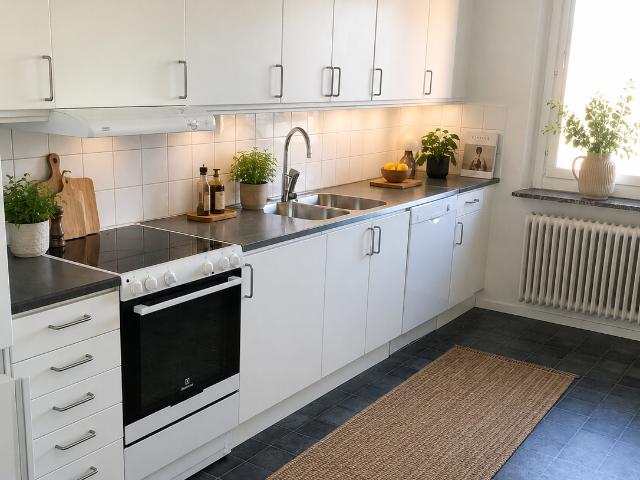 2 rums lägenhet i Katrineholm 56 m² 6 639 kr