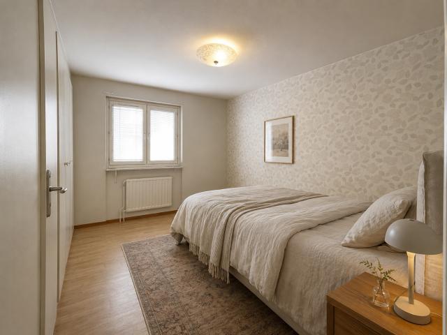 2 rums lägenhet i Katrineholm 58 m² 7 687 kr