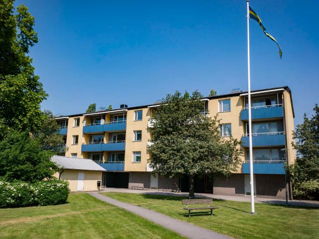 2 rums lägenhet i Katrineholm 59 m² 7 237 kr