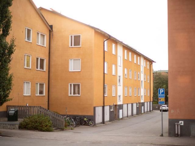 2 rums lägenhet i Katrineholm 59 m² 7 370 kr