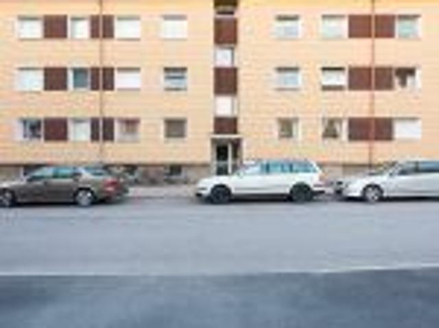 2 rums lägenhet i Katrineholm 61 m² 6 704 kr