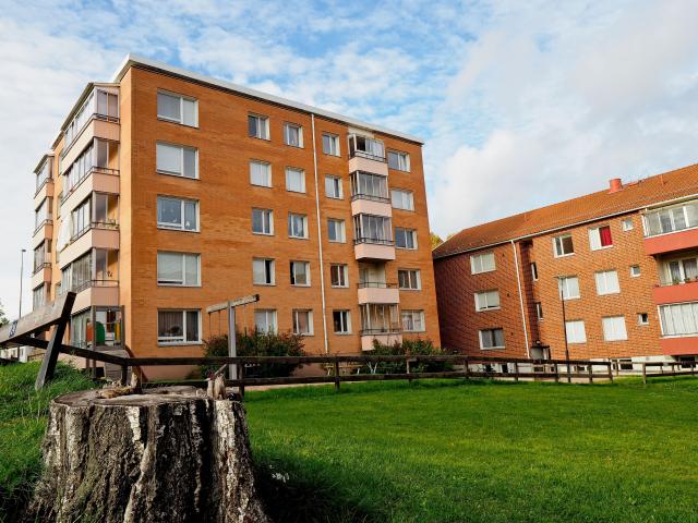 2 rums lägenhet i KATRINEHOLM 61 m² 6 959 kr